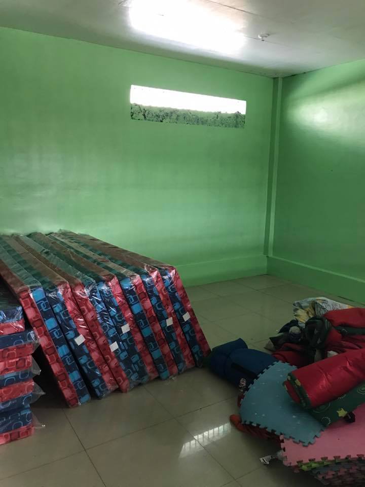 New_mattresses